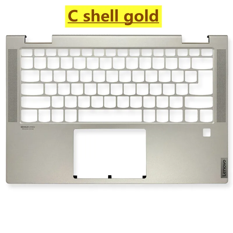 origina For Lenovo YOGA C740-1 - Yoga Laptop Accessories recensie en prijs