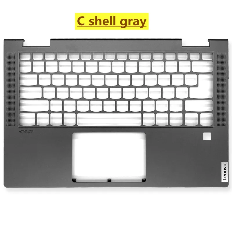 origina For Lenovo YOGA C740-1 - Yoga Laptop Accessories recensie en prijs