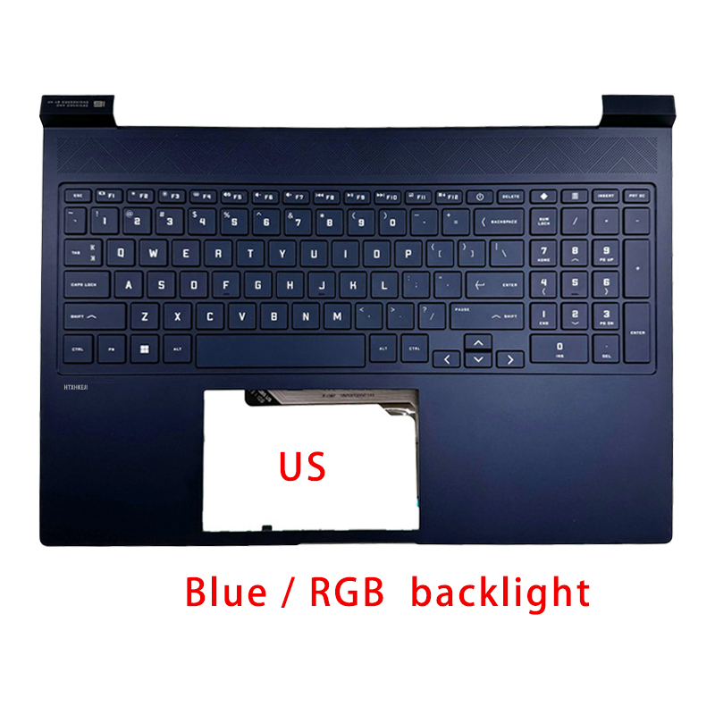 New For HP Victus 9 10 16-R 16 - Victus Laptop Accessories recensie en prijs