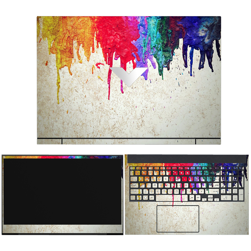 Laptop Skin for HP VICTUS 7 16 - Victus Laptop Accessories recensie en prijs
