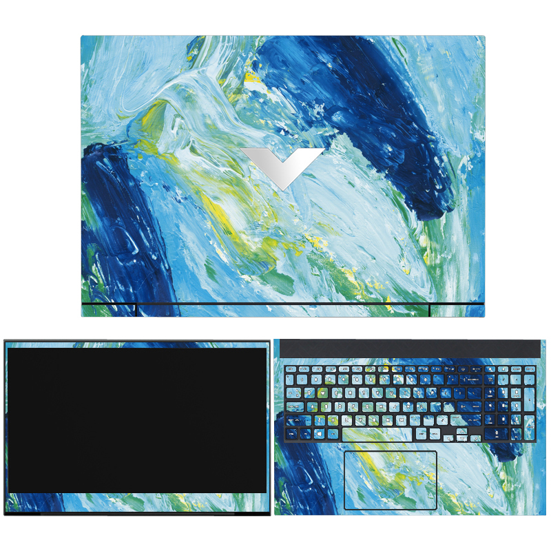 Laptop Skin for HP VICTUS 7 16 - Victus Laptop Accessories recensie en prijs