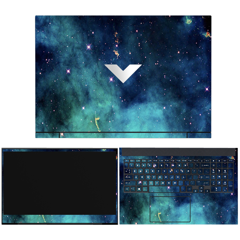 Laptop Skin for HP VICTUS 7 16 - Victus Laptop Accessories recensie en prijs
