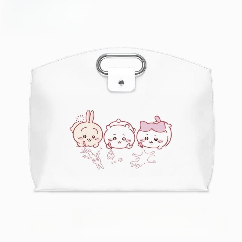 Anime Chiikawa PU Leather Lapt - Laptop Accessories For Office recensie en prijs