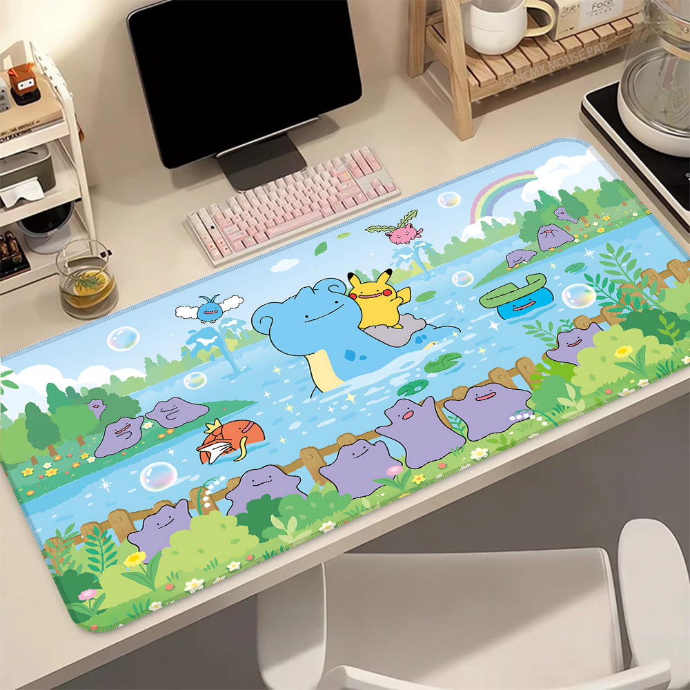 Large Gaming Mouse Pad Anti-sl - Laptop Accessories For Programmers recensie en prijs