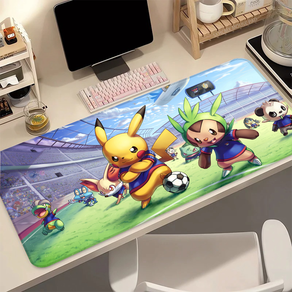 Large Gaming Mouse Pad Anti-sl - Laptop Accessories For Programmers recensie en prijs