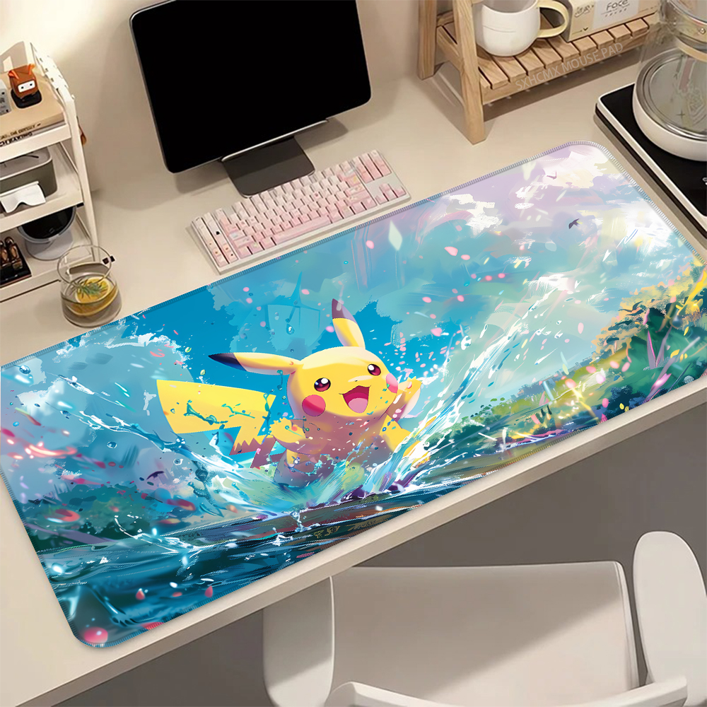 Large Gaming Mouse Pad Anti-sl - Laptop Accessories For Programmers recensie en prijs