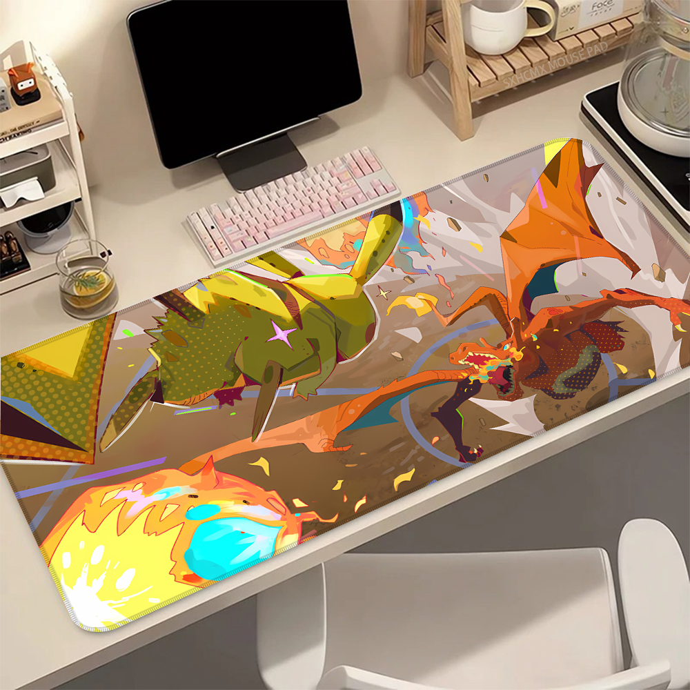 Large Gaming Mouse Pad Anti-sl - Laptop Accessories For Programmers recensie en prijs
