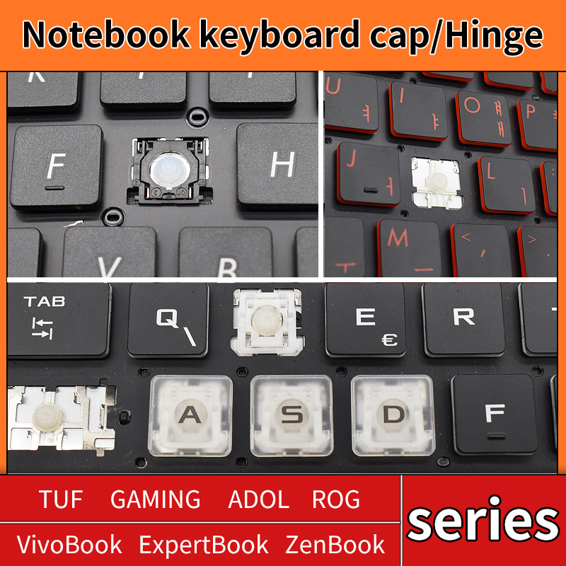 Replacement Keycap Key Cap Rub - Laptop Accessories Uk recensie en prijs