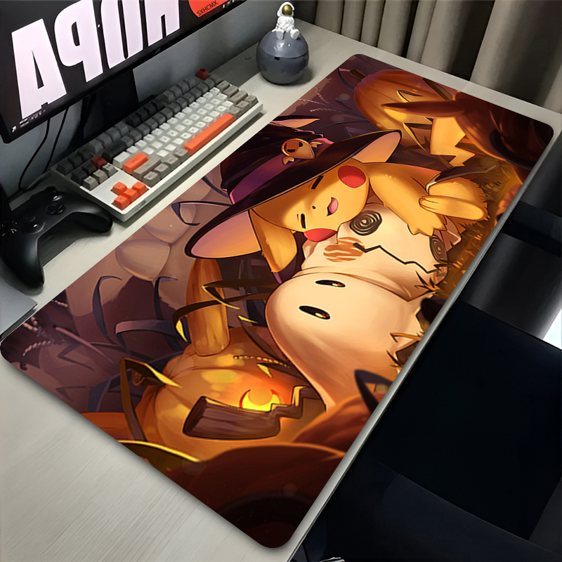 Gamer Mouse Pad Large XXL P-Po - Laptop Accessories For Programmers recensie en prijs