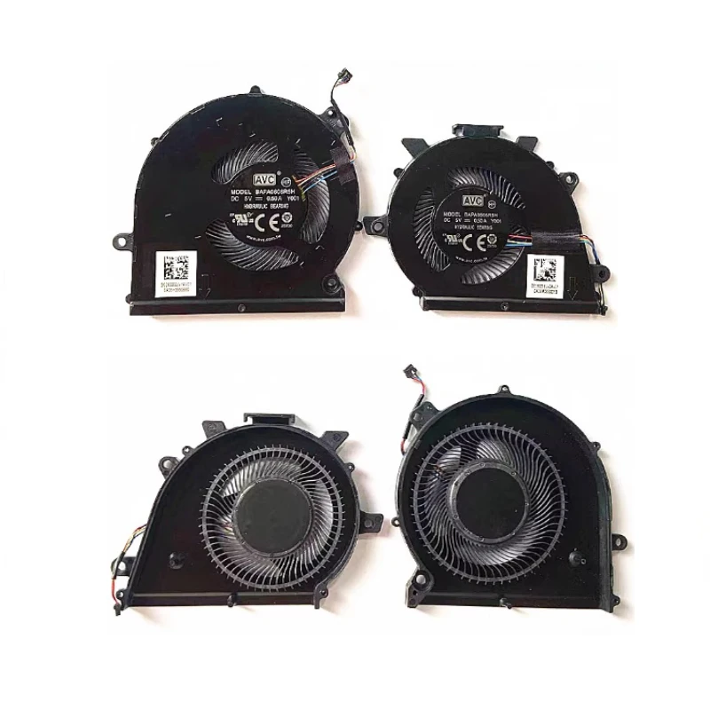 Laptop CPU GPU Cooling Fan For - Yoga Laptop Accessories recensie en prijs