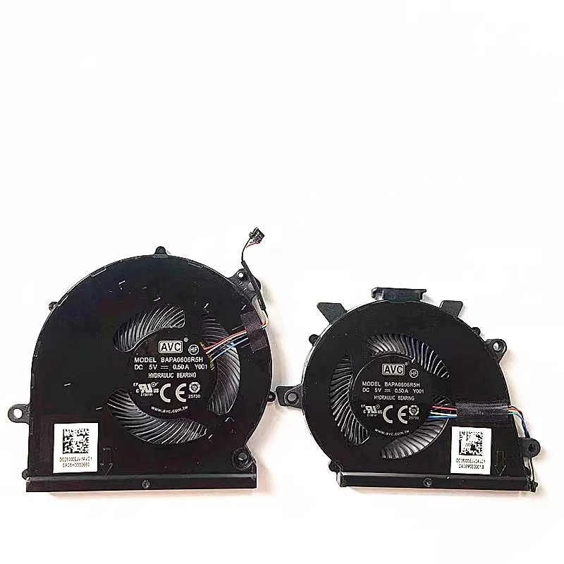 Laptop CPU GPU Cooling Fan For - Yoga Laptop Accessories recensie en prijs
