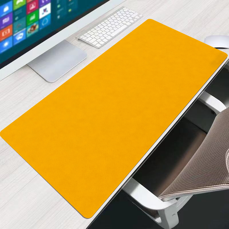 Red Mouse Pad Office Extended  - Laptop Accessories For Office recensie en prijs