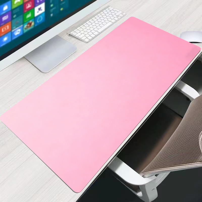 Red Mouse Pad Office Extended  - Laptop Accessories For Office recensie en prijs