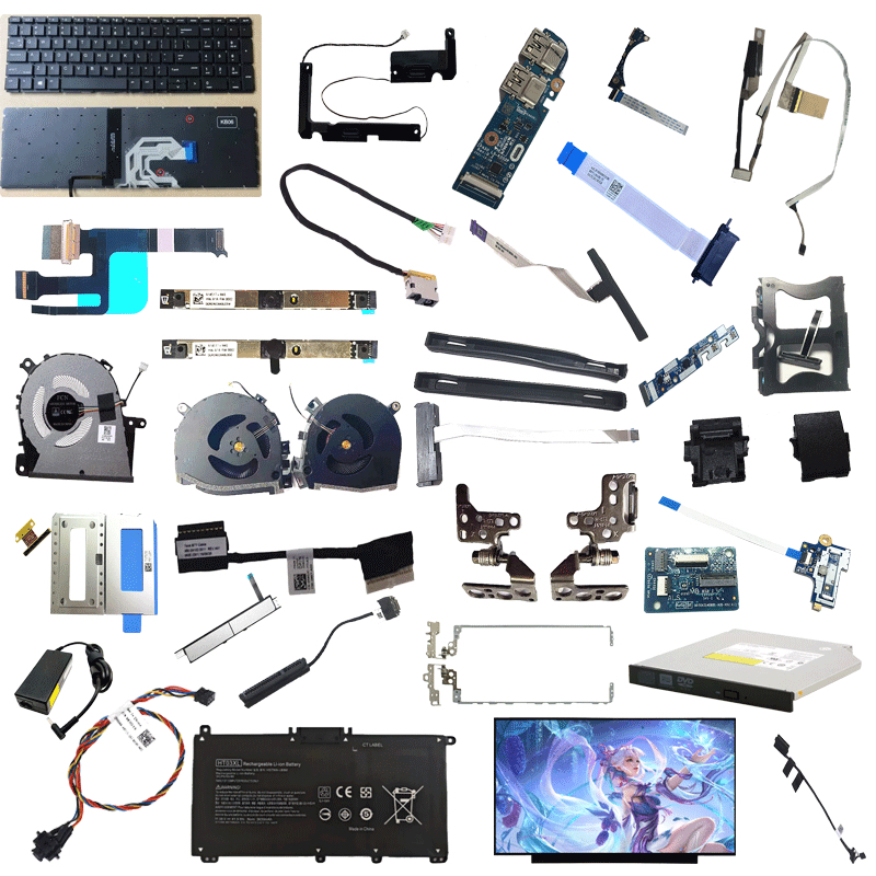 NEW For Lenovo Yoga 260 Laptop - Yoga Laptop Accessories recensie en prijs