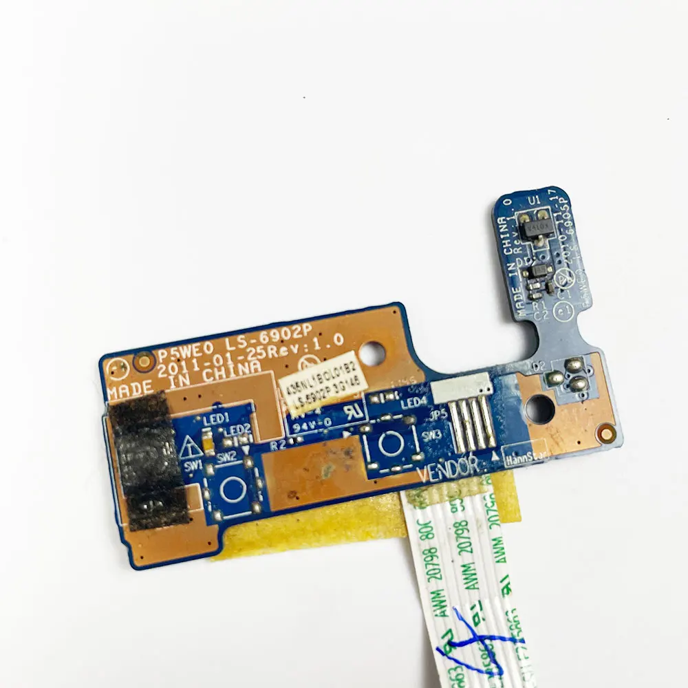 OEM For Acer Aspire 5750 5750G - Laptop Repair Accessories recensie en prijs