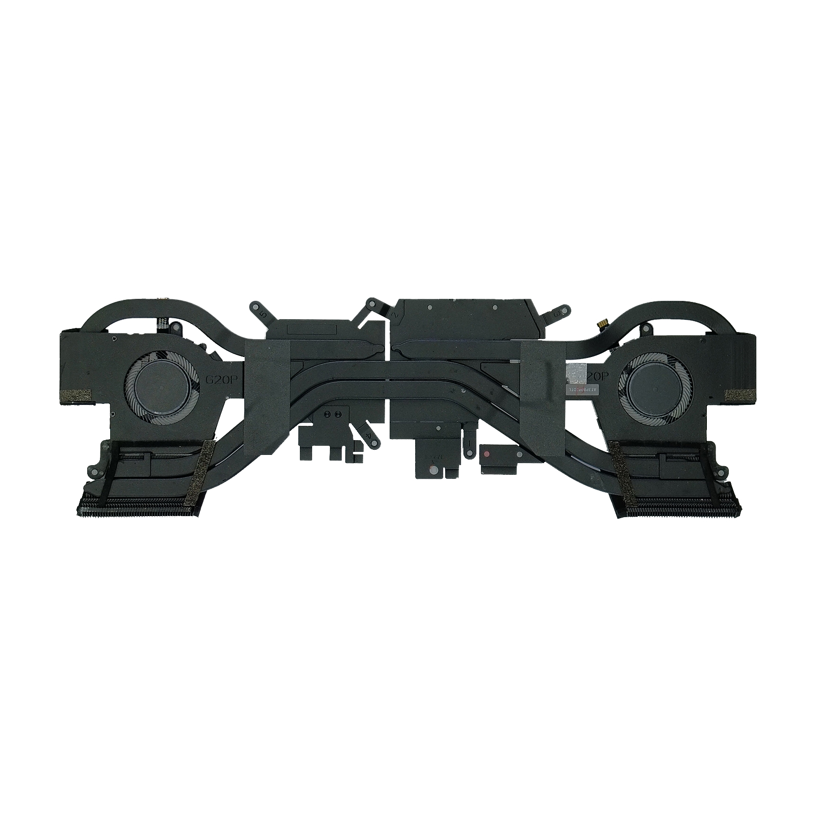 0TJGG6 For DELL Alienware X14  - Laptop Repair Accessories recensie en prijs