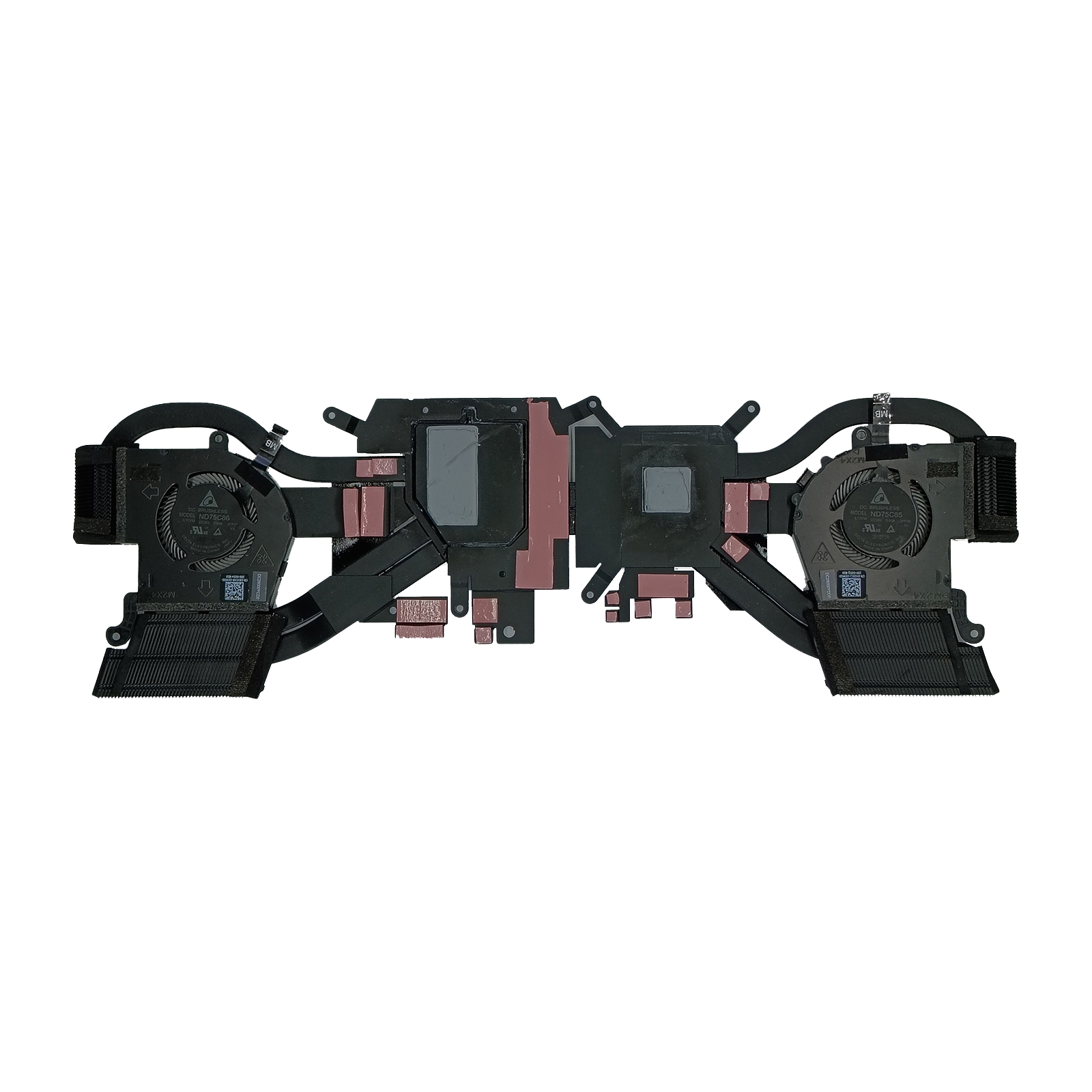 0TJGG6 For DELL Alienware X14  - Laptop Repair Accessories recensie en prijs