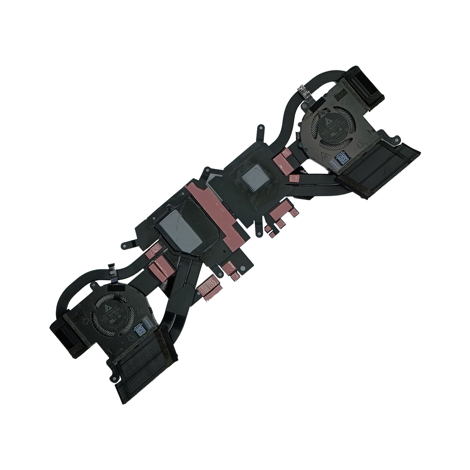 0TJGG6 For DELL Alienware X14  - Laptop Repair Accessories recensie en prijs