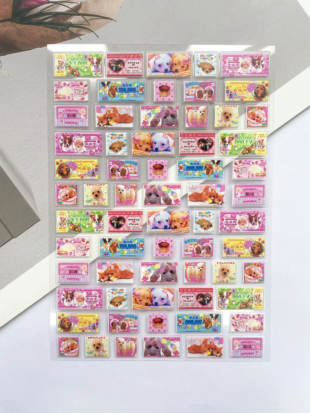 Mini Pvc Funny Cat Poster Good - Laptop Accessories Aesthetic recensie en prijs