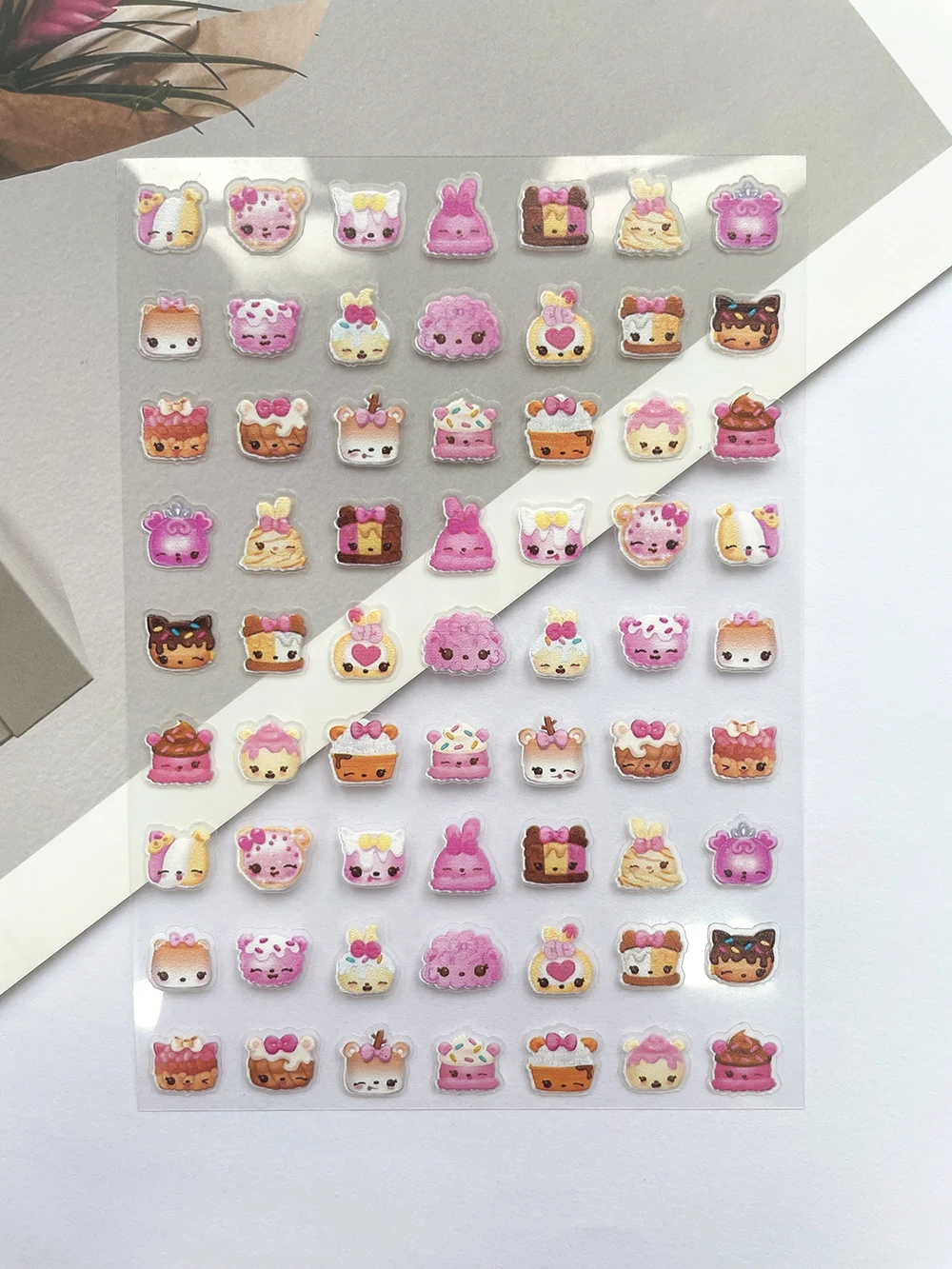 Mini Pvc Funny Cat Poster Good - Laptop Accessories Aesthetic recensie en prijs