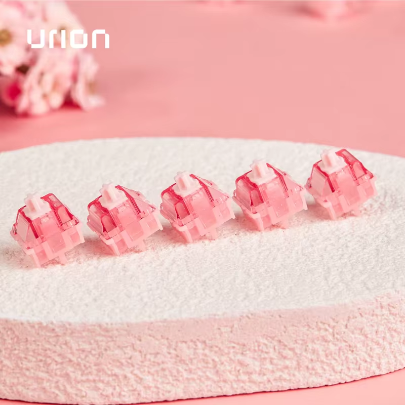 UR Pink Ice Magnetic Ultra Swi - Laptop Accessories Uk recensie en prijs