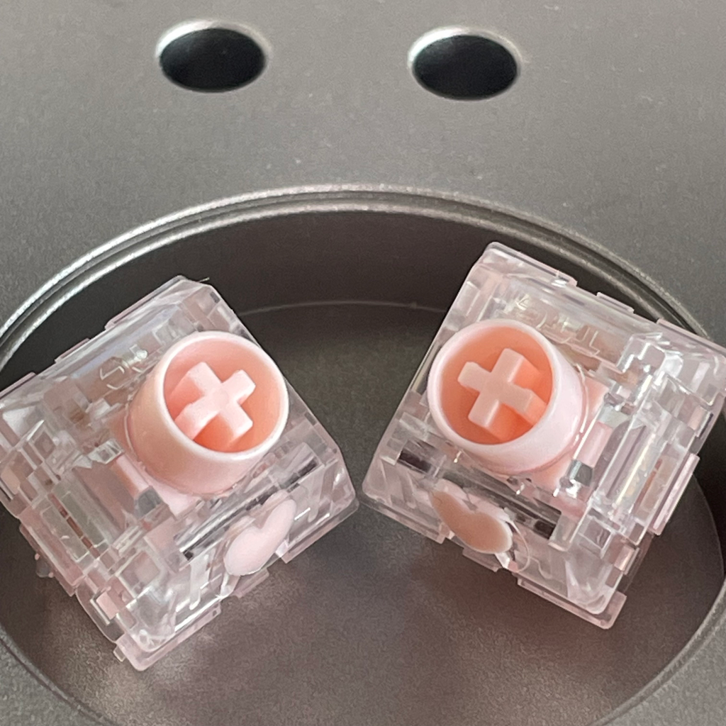 TTC Honey V2 Keyboard Switch 5 - Laptop Accessories Uk recensie en prijs