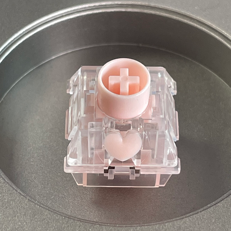 TTC Honey V2 Keyboard Switch 5 - Laptop Accessories Uk recensie en prijs