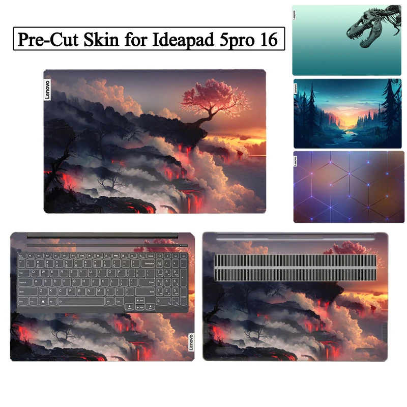Pre-Cut Laptop Decal Skin for  - Victus Laptop Accessories recensie en prijs