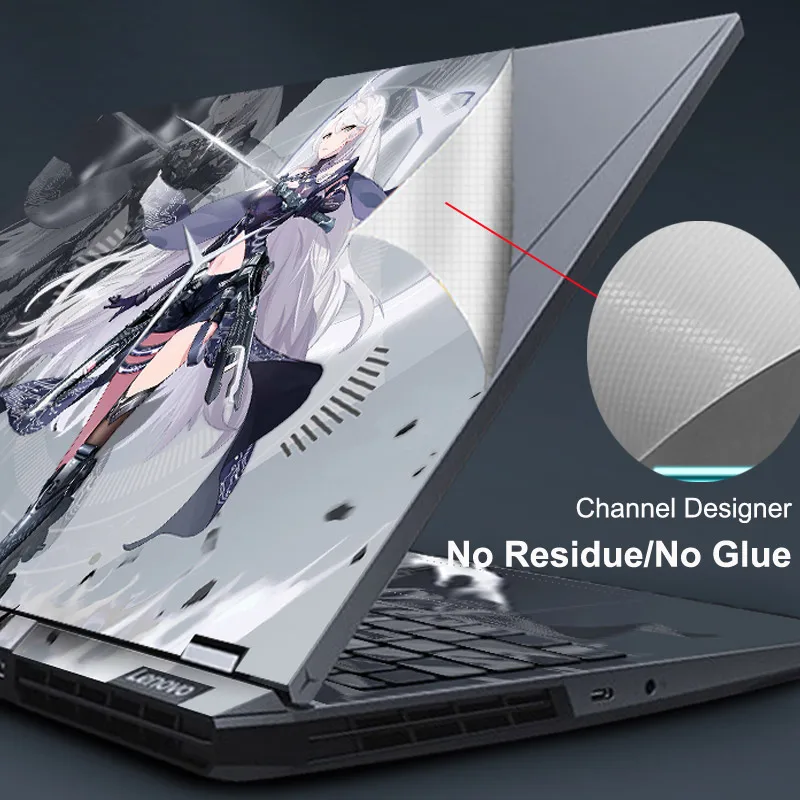 Pre-Cut Laptop Decal Skin for  - Victus Laptop Accessories recensie en prijs