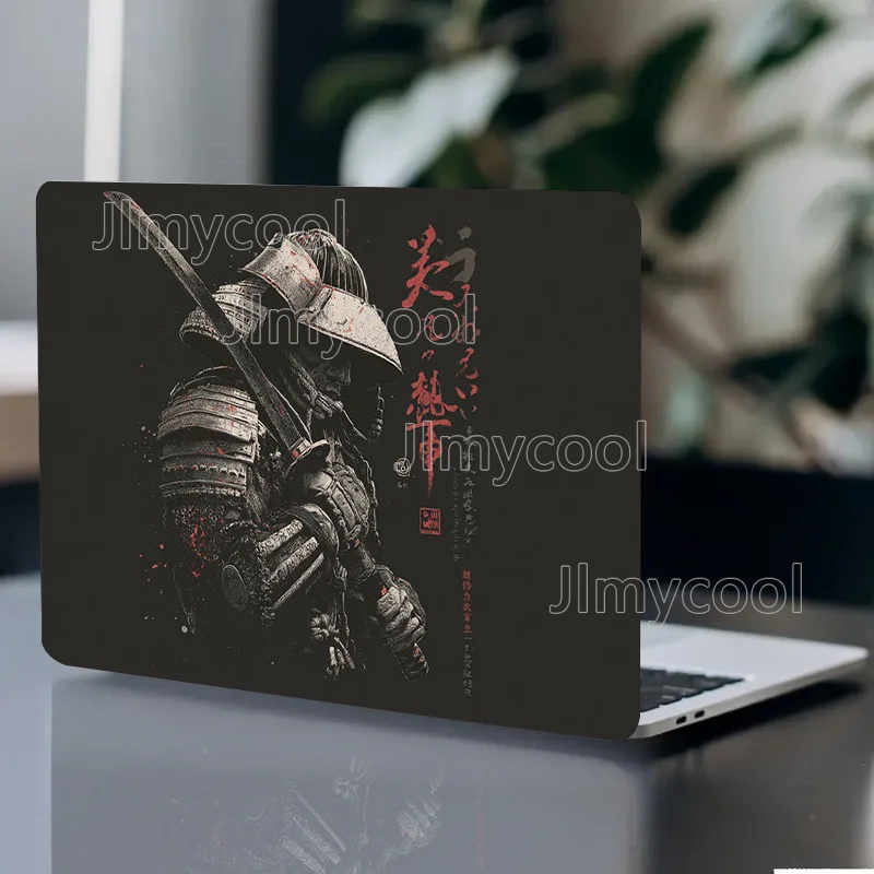 2 Pack Samurai Knife Pattern P - Victus Laptop Accessories recensie en prijs