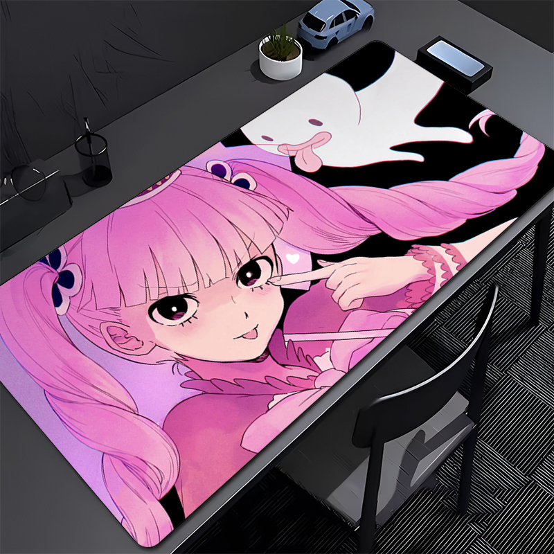 Gaming Mouse Pad One Piece Per - Laptop Accessories For Programmers recensie en prijs
