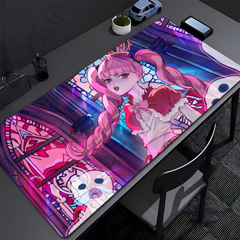 Gaming Mouse Pad One Piece Per - Laptop Accessories For Programmers recensie en prijs