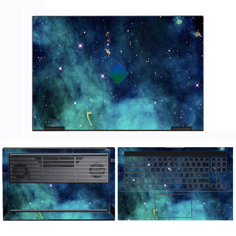 Laptop Skin for HP OMEN 17-ck0 - Victus Laptop Accessories recensie en prijs