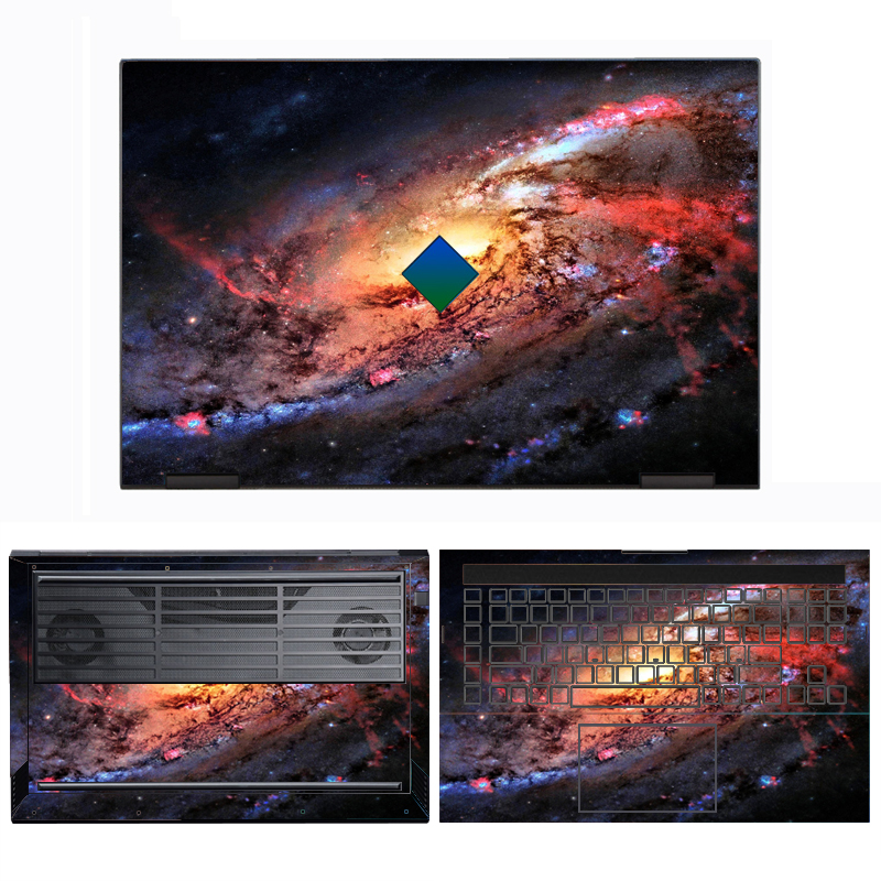 Laptop Skin for HP OMEN 17-ck0 - Victus Laptop Accessories recensie en prijs