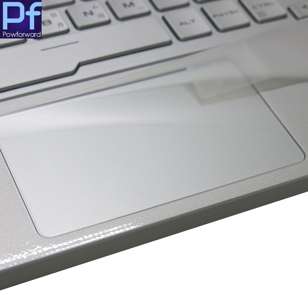Matte TOUCHPAD Protective film - Victus Laptop Accessories recensie en prijs