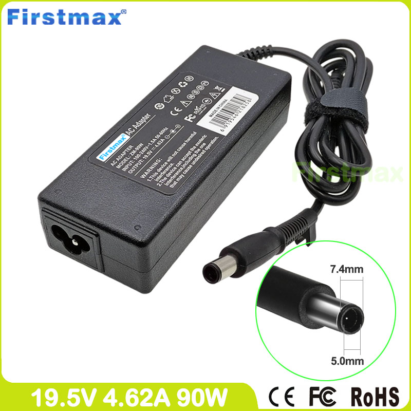 19.5V 4.62A 90W Power Adapter  - Laptop Accessories Uk recensie en prijs
