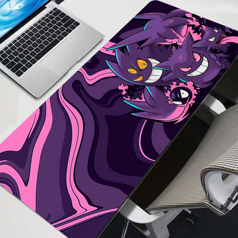 Large Mouse Pad G-gengar Mouse - Laptop Accessories For Programmers recensie en prijs