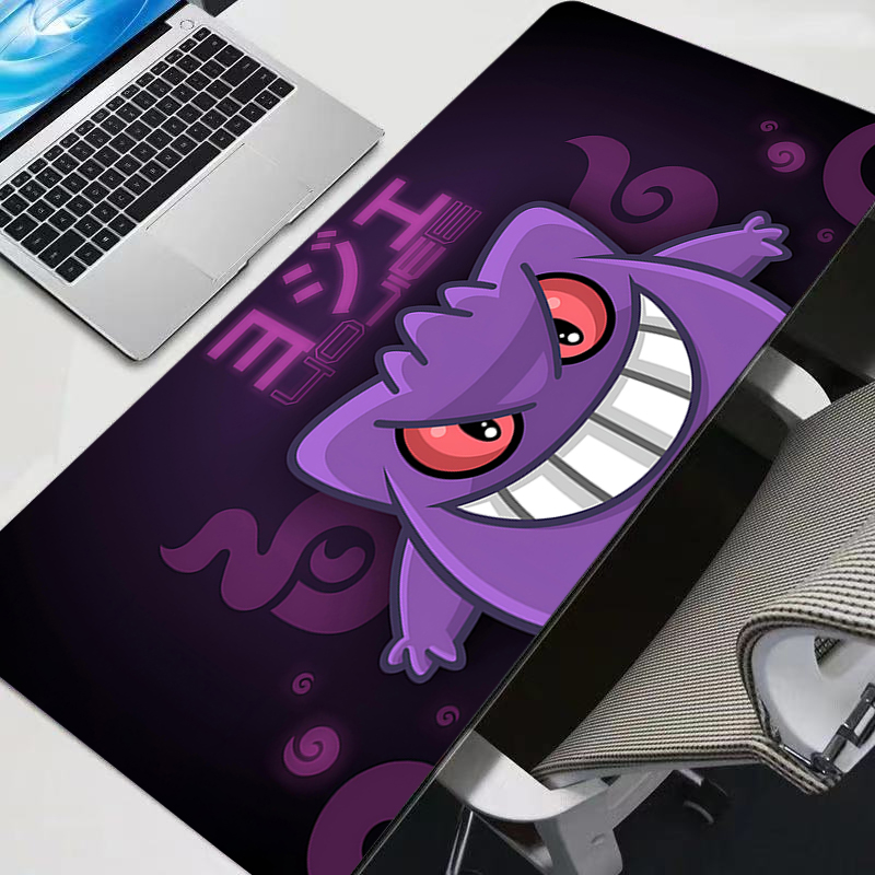 Large Mouse Pad G-gengar Mouse - Laptop Accessories For Programmers recensie en prijs