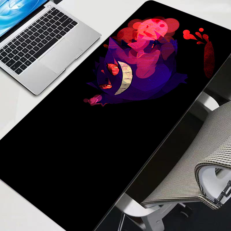 Large Mouse Pad G-gengar Mouse - Laptop Accessories For Programmers recensie en prijs