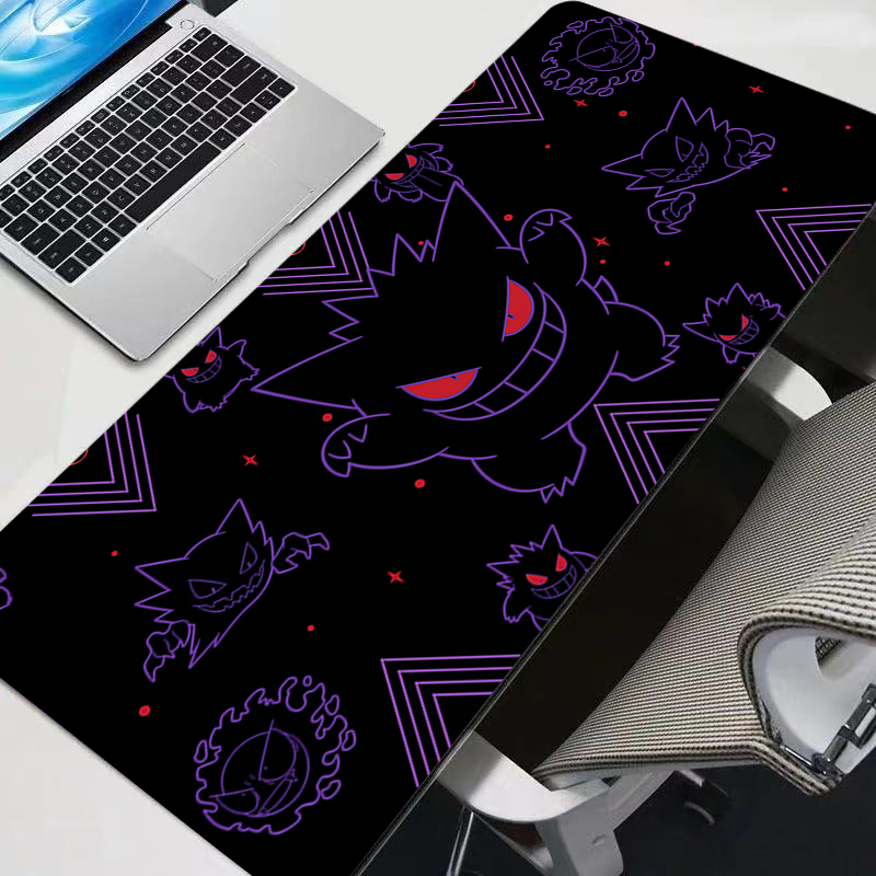 Large Mouse Pad G-gengar Mouse - Laptop Accessories For Programmers recensie en prijs