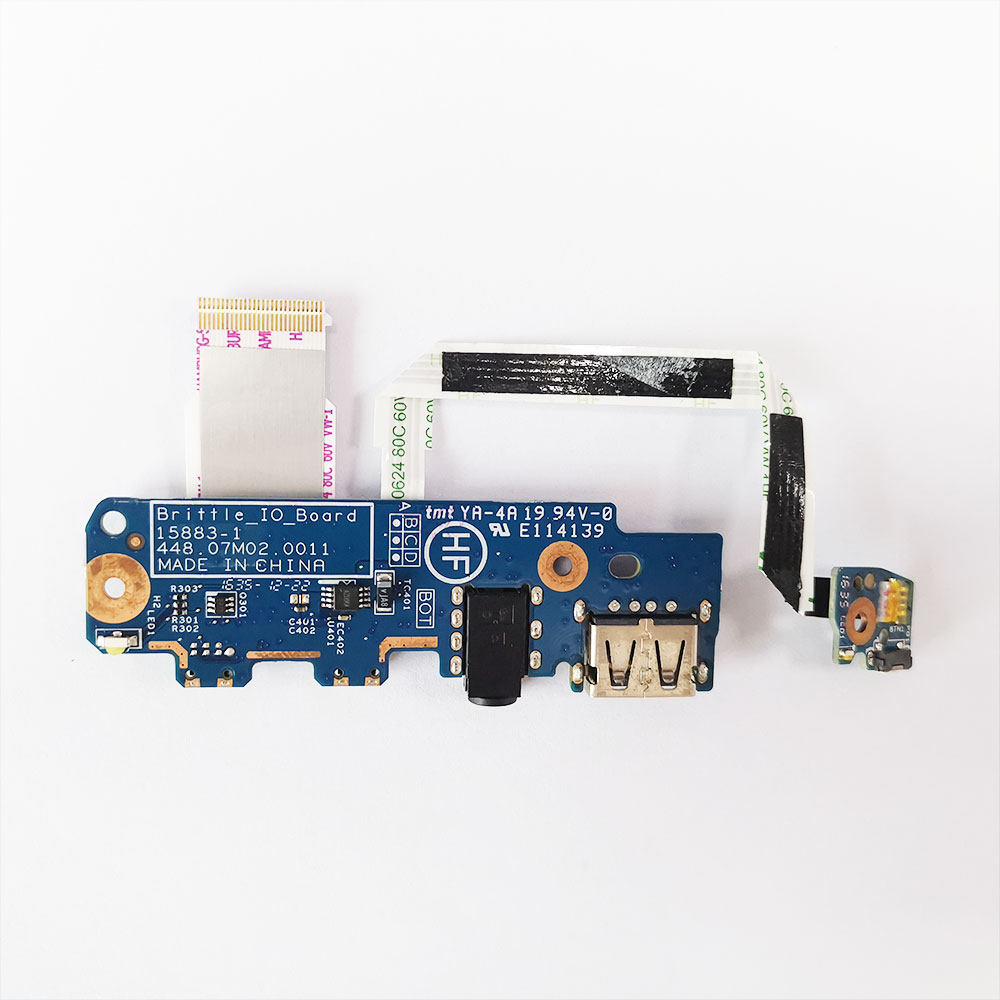 For HP Pavilion X360 13-U 13T- - Laptop Repair Accessories recensie en prijs